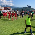 Juniorselitecup 2025 U11