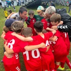 Chairman Cup Stubai U10
