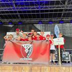 Chairmain Cup Stubai U10