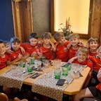 Chairmain Cup Stubai U10