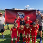 Juniorselitecup 2025 U11