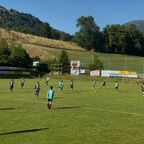 SMS Austria Adler Trophy U13