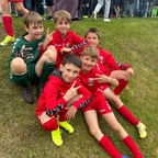 Chairman Cup Stubai U10