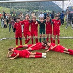 Chairmain Cup Stubai U10