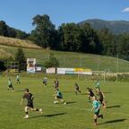 SMS Austria Adler Trophy U13